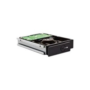 LaCie - 4big / 5big - Network Hard Drive Replacement 4big - 2 TB (3,660,619,314,676)