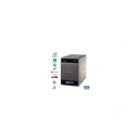 NetGear Botier rseau NAS ReadyNAS Ultra 4 RNDU4000 - sans disque dur (RNDU4000100PES) Serveur de stockage réseau