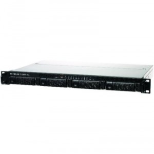 Netgear - ProSupport RNRX4420 - ReadyNAS 2100 - Network Storage - 2 ports - USB 2.0 - 8 TB (RNRX4420100EUS) Storage Server