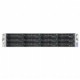 NETGEAR ReadyNAS 4200 Rackable 12 Baies 12To (12x1To) Serveur de stockage réseau