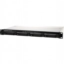 Netgear - ReadyNAS NVX - Serveur de stockage NAS - 8 To (RNRXTRAY110000S) Serveur de stockage réseau