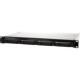 Netgear - ReadyNAS NVX - Serveur de stockage NAS - 8 To (RNRXTRAY110000S) Serveur de stockage réseau