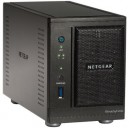 NETGEAR ReadyNAS PRO 2 4TB Desktop NAS (606449076448) Serveur de stockage réseau