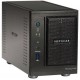 Netgear ReadyNas Pro (RNDP2210-100EUS) Serveur de stockage réseau