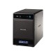 Netgear RNDP400U-100EUS - Home Media Server, 4 Bay sans disque (606449074932) Serveur de stockage réseau