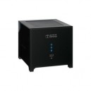 NetGear Serveur de stockage 2 To Stora MS2120-100PES (MS2120100PES) 2000 Go Serveur de stockage réseau