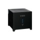 NetGear Serveur de stockage 2 To Stora MS2120-100PES (MS2120100PES) 2000 Go Serveur de stockage réseau
