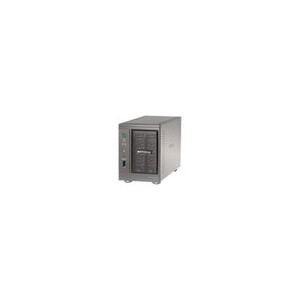 Serveur de stockage / NAS Netgear ReadyNAS Ultra 2 baies - RNDU2000 (RNDU2000100PES) Serveur de stockage réseau
