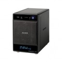 NetGear Serveur de stockage ReadyNAS NVX Pioneer Edition RNDX400E (RNDX400E-100EUS) Serveur de stockage réseau