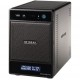 Serveur de Stockage Réseau Netgear ReadyNAS RNDP4420 1 x Intel Atom 1,66 GHz - 8 To (4 x 2 To) - RJ-...