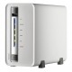 QNAP TS-210 Turbo NAS Station (318476) Serveur de stockage réseau