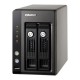 QNAP TS-239 Pro II+ Turbo Station - Boîtier NAS pour 2× disques durs SATA (TS239PROII) 1024 Go Serveur de stockage réseau