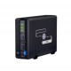 Videosurveillance : Boitier Synology Disk Station VS60