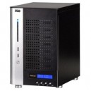 Boîtier Nas Thecus NAS N7700 PRO-Serveur NAS 7 baies haute performance (N7700PRO) Serveur de stockage réseau