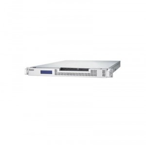 Thecus 1U4600S - Baie NAS pour 4 disques durs SATA (4712505090665) Serveur de stockage réseau