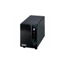 Zyxel Communications ZyXEL - NSA-221 mémoire réseau / DLNA - Media Server (4718937515097) Serveur de stockage réseau