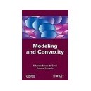 Modeling And Convexity Hardback - Souza