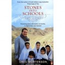 Stones Into Schools - Greg Mortenson