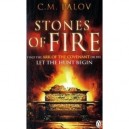 Stones Of Fire - C. M. Palov