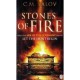 Stones Of Fire - C. M. Palov