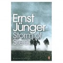 Storm Of Steel - Junger Ernst
