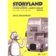 Cycle 3 - Ce2, Cm1, Cm2, Storyland , Anglais , 1e Annee Cycle 3 , Guide Pedagogique Avec Flashcards - Carol Read , Anna Soberon