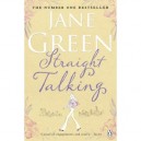 Straight Talking - Green Jane