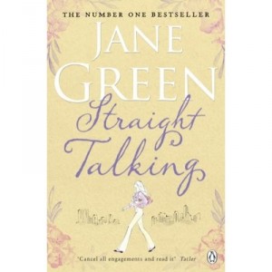 Straight Talking - Green Jane