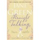 Straight Talking - Green Jane