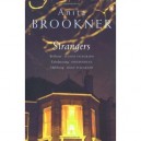 Strangers - Anita Brookner