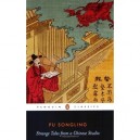 Strange Tales From A Chinese Studio - Songling\minford Tra