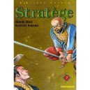 Stratege T.7 - Hideki Mori , Kenichi Sakemi