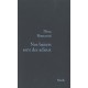 Nos Baisers Sont Des Adieux - Nina Bouraoui