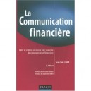 Communication Financiere (2e Edition) - Leger