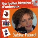 Nos Belles Histoires D Animaux - Paturel Sabine