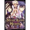 Stray Love Hearts T.2 - Aya Shouoto