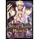 Stray Love Hearts T.2 - Aya Shouoto