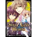 Stray Love Hearts T.3 - Aya Shouoto