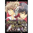 Stray Love Hearts T.1 - Shouoto