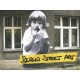 Berlin Street Art /anglais/allemand - Zimmermann Sven