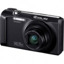 Batterie Casio Exilim EX-H30 Noir (EXH30BKEDB)