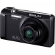 Batterie Casio Exilim EX-H30 Noir (EXH30BKEDB)