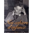 Nos Cahiers D'enfance - Collectif