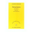 Contretemps, Structures , Eranos 1 - Gilbert Durand