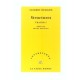 Contretemps, Structures , Eranos 1 - Gilbert Durand