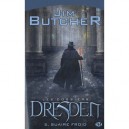 Suaire Froid T.5 - Jim Butcher