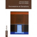 Successions Et Donations (4e Edition) - Collectif