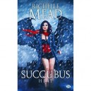 Succubus, T.4 : Succubus Heat - Richelle Mead