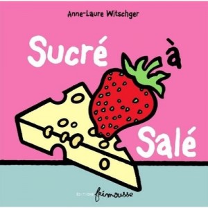 Sucre A Sale - Anne-laure Witschger