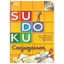 Sudoku Conjugaison Ce2-cm1 - Collectif